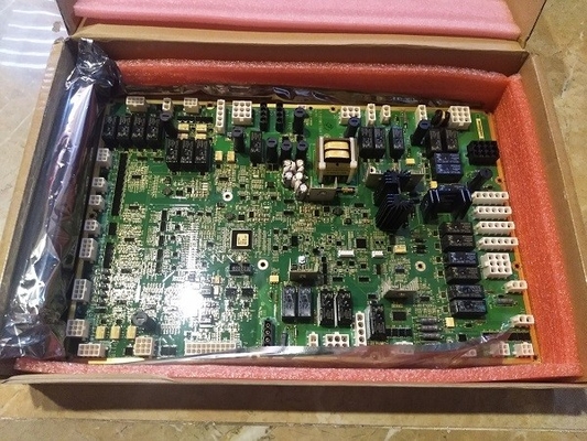 نظام GE IS210BPPBH2CAA Mark VI وحدة تحكم لوحة الدوائر المطبوعة PLC التحكم الصناعي