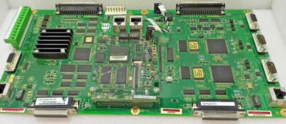 GE IS210MACCH1AKH جهاز التحكم الصناعي PLC Mark VI