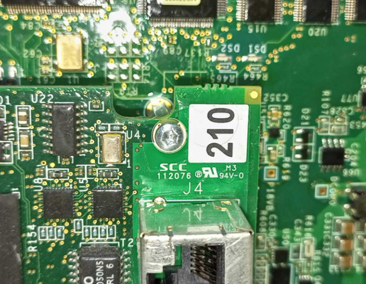 GE IS210MACCH1AKH جهاز التحكم الصناعي PLC Mark VI