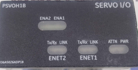 GE IS220PSVOH1B Mark VIe وحدات التحكم في حزمة الإدخال والخروج في المخزون