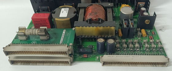 وحدة GE IS200EPSMG2AEC Mark VI IS200 GE Fanuc