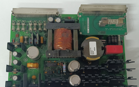 وحدة GE IS200EPSMG2AEC Mark VI IS200 GE Fanuc
