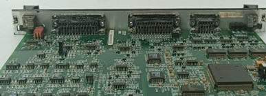 GE IS200ERIOH1AAA في المخزون التحكم في توربينات لوحة الدخول والخروج EX2100