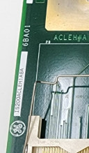 GE IS200ACLEH1ABA MarkVI RTD CARD نظام توربينات الغاز بطاقات DCS