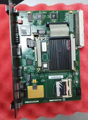 GE IS200ACLEH1ABA MarkVI RTD CARD نظام توربينات الغاز بطاقات DCS