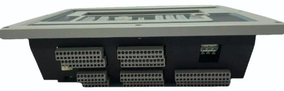 وودورد 9907-167 السلسلة 505E الحاكم الرقمي التحكم في التوربين 14L X 11H X 4D (بوصات)