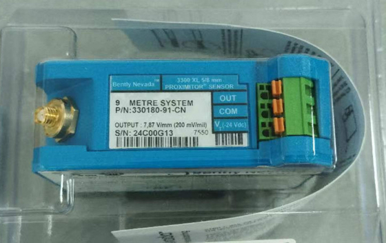 بنتي نيفادا 330980-71-CN 3300 XL NSv نظام محول قرب