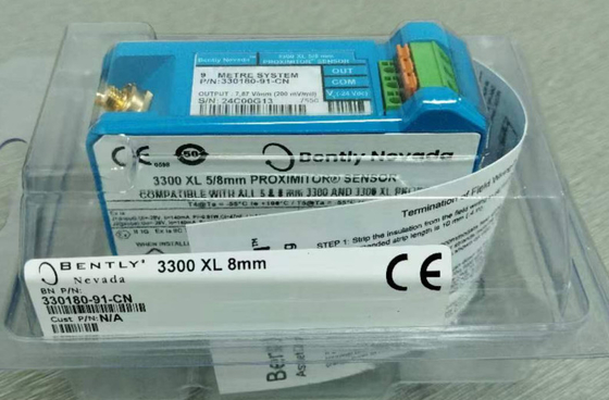 بنتي نيفادا 330980-71-CN 3300 XL NSv نظام محول قرب