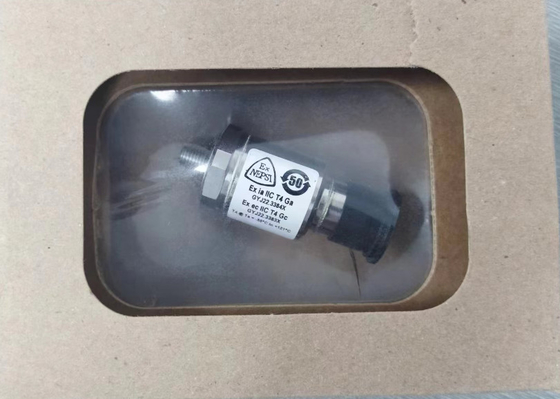 محولات تسريع عداد التسارع بنتلي نيفادا 330400-01-CN 330400 و 330425