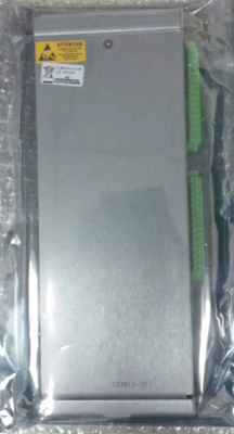 بنتلي نيفادا 3500/60 133819-01 3500/60 RTD/TC وحدات إدخال / إخراج غير معزولة، وحدات درجة الحرارة الداخلية