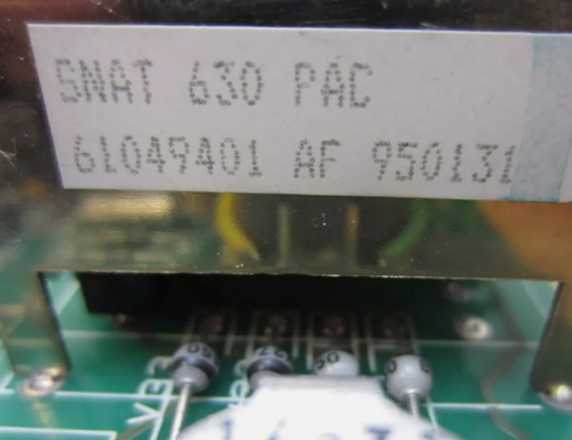 ABB SNAT630PAC 61049401B لوحة الدوائر بطاقات DCS في المخزون