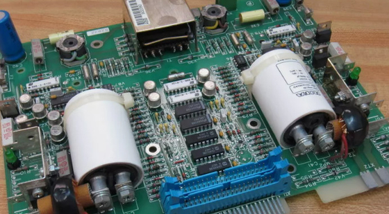 ABB SNAT630PAC 61049401B لوحة الدوائر بطاقات DCS في المخزون