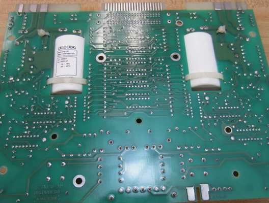 ABB SNAT630PAC 61049401B لوحة الدوائر بطاقات DCS في المخزون