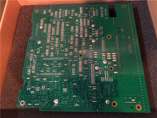 ABB SDCS-CON-2 3ADT309600R1 لوحة التحكم بطاقة DCS 3ADT309600R1