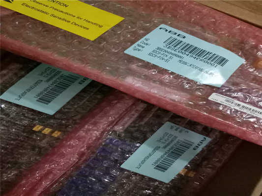 ABB SDCS-PIN-51 3BSE004940R0001 3ADT220090R0006 بطاقة القياس SDCS-PIN-51, POWER INTERF