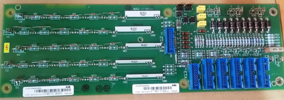 ABB SDCS-PIN-51 3BSE004940R0001 3ADT220090R0006 بطاقة القياس SDCS-PIN-51, POWER INTERF