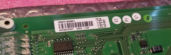 ABB DSDO 115A 3BSE018298R1 DSDO 115A لوحة الخروج الرقمية 32 القناة لوحة الخروج الرقمية