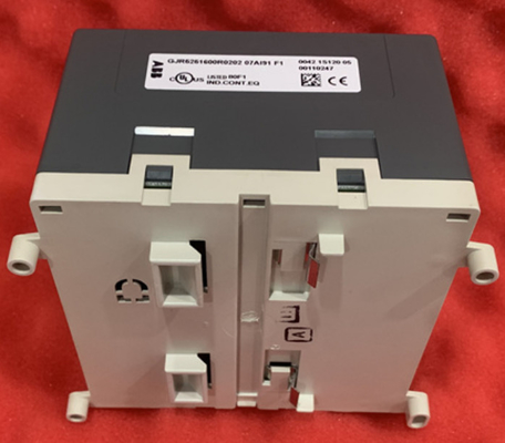 ABB 07AI91 GJR5251600R0202 07AI91 AC31 وحدة الدخول والخروج التناظرية 24 فولت DC