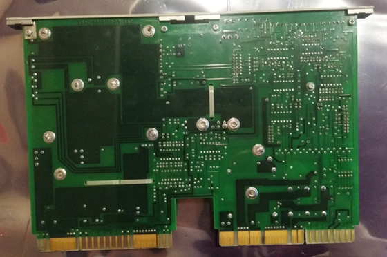 ABB 07NG20 GJR5221900R2 إمدادات الطاقة