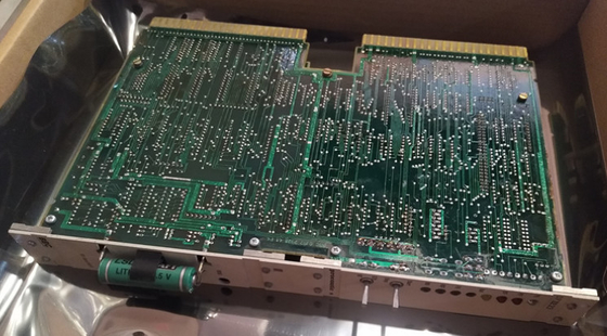 ABB 07ZE23 GJR2292800R0202 وحدة المعالج في المخزون DCS 07ZE23