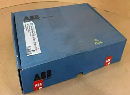 ABB 87TS01E GJR2368900R2340 وحدة الارتباط 87TS01E