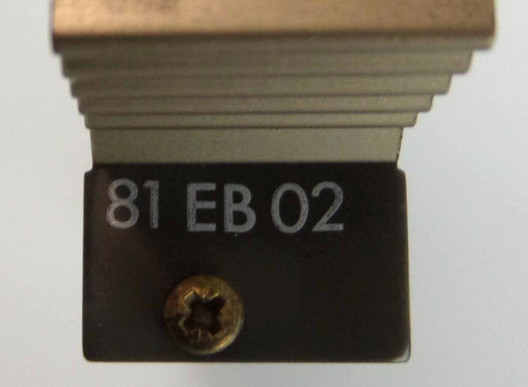 ABB 81EB02 GJR2349000R1000 تطبيقات الحماية الكهربائية في البيئات الصناعية