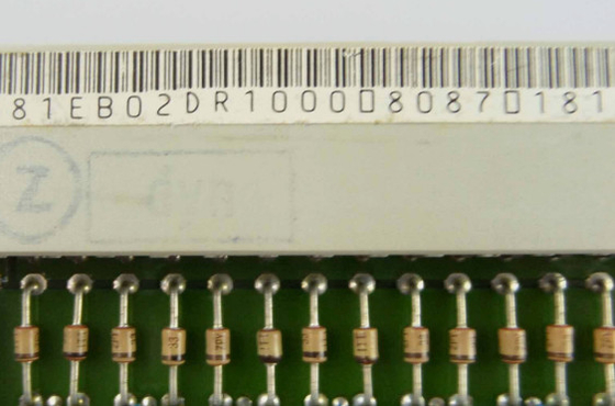 ABB 81EB02 GJR2349000R1000 تطبيقات الحماية الكهربائية في البيئات الصناعية