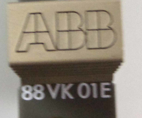 ABB 88VK01E GJR2312200R1010 الأنظمة الكهربائية في البيئات الصناعية