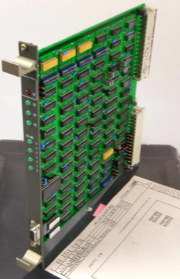 ABB 88VK01E GJR2312200R1010 الأنظمة الكهربائية في البيئات الصناعية