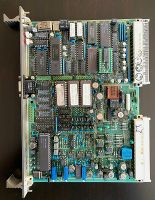 ABB 83SR05E GJR2369900R1100 83SR05E وحدات الأسهم و 1 سنة الضمان السويد