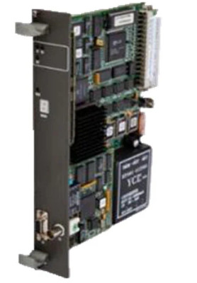 ABB 87WF01E GJR2372600R1515 Ethernet FCI Module في المخزون