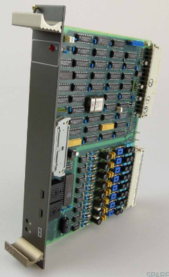 ABB 81EA11E GJR2374800R0210 وحدة الدخول التناظرية PLC DCS