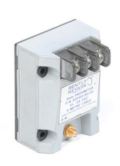 بنتلي نيفادا 330100-90-00 3300 نظام محول القربية Proximitor® Sensor