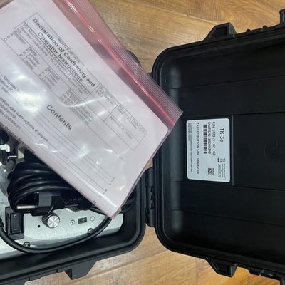 بنتلي نيفادا TK-3E 177313-02-02 TK3 نظام القربة اختبار الكهرباء