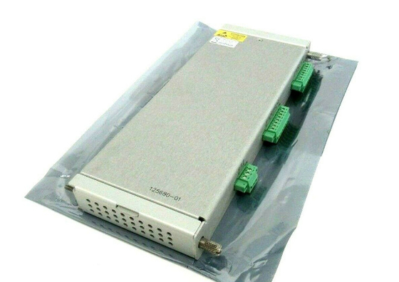 بنتلي نيفادا 3500/40-01-00 125680-01 وحدة إدخال/خروج جهاز الإقتراب مع إنهاء داخلي