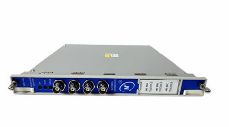 بنتلي نيفادا 3500/40M-01-00 176449-01 جهاز مراقبة