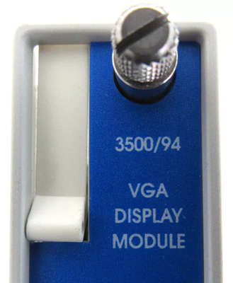 بنتلي نيفادا 3500/94 145988-01 VGA وحدة شاشة العرض