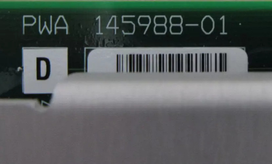 بنتلي نيفادا 3500/94 145988-01 VGA وحدة شاشة العرض