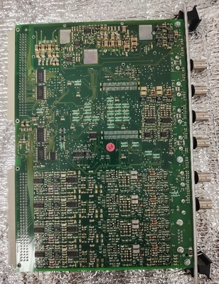 MPC4 200-510-070-113 بطاقة حماية الآلات حتى إدخالات سرعة اثنين في وقت واحد