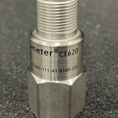 CE620 444-620-000-111-A1-B100-C01 مقياس التسارع الكهربائي