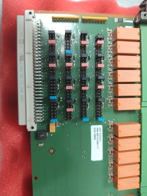 RLC16 200-570-000-111 بطاقة الإرسال في المخزون بطاقة نظام ESD
