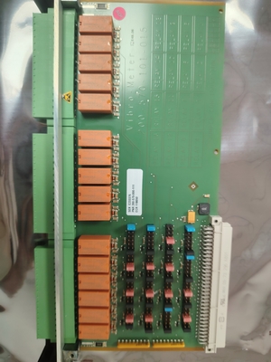 RLC16 200-570-000-111 بطاقة الإرسال في المخزون بطاقة نظام ESD