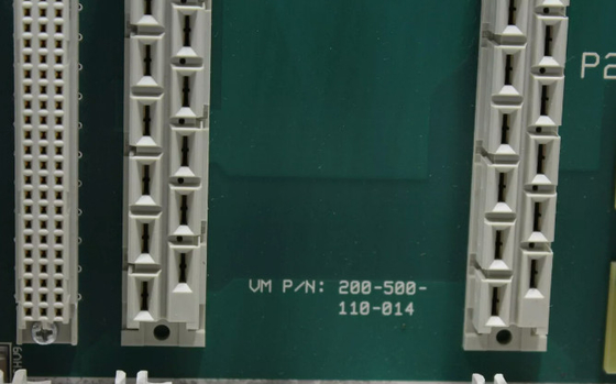 ABE040 204-040-100-012 رف النظام رف 19 &quot;بارتفاع 6U