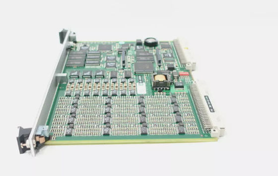 CMC16 200-530-012-012 بطاقة مراقبة الحالة
