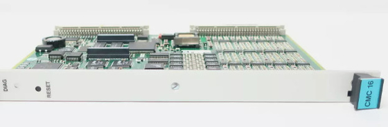 CMC16 200-530-025-014 بطاقة مراقبة الحالة