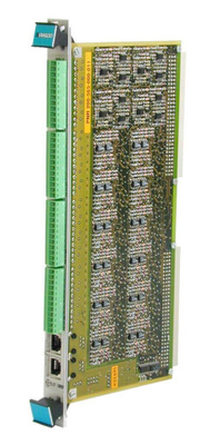 IOC16T 200-565-000-013 بطاقة المدخلات والمخرجات في المخزون بطاقة نظام ESD