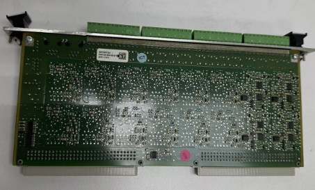 IOC16T 200-565-000-013 بطاقة المدخلات والمخرجات في المخزون بطاقة نظام ESD
