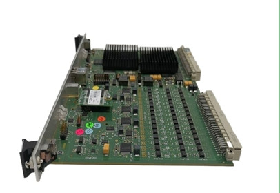 XMV16 620-001-001-116 بطاقة مراقبة الاهتزاز الموسعة في المخزون