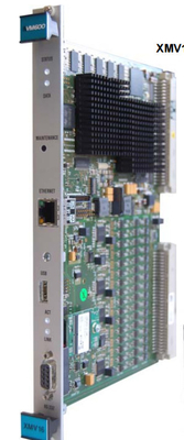 XMV16 620-001-001-116 بطاقة مراقبة الاهتزاز الموسعة في المخزون