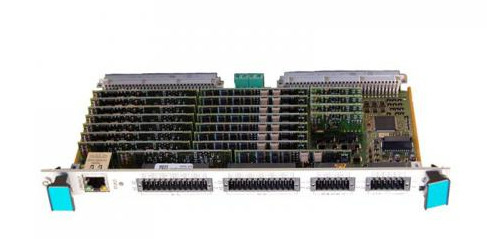XIO16T 620-002-000-113 بطاقة المدخلات / المخرجات الموسعة في المخزون بطاقة نظام ESD